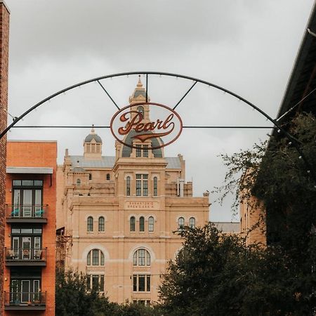 Alamo City Haven San Antonio Exteriör bild